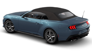 2026 Ford Mustang® External Image 3